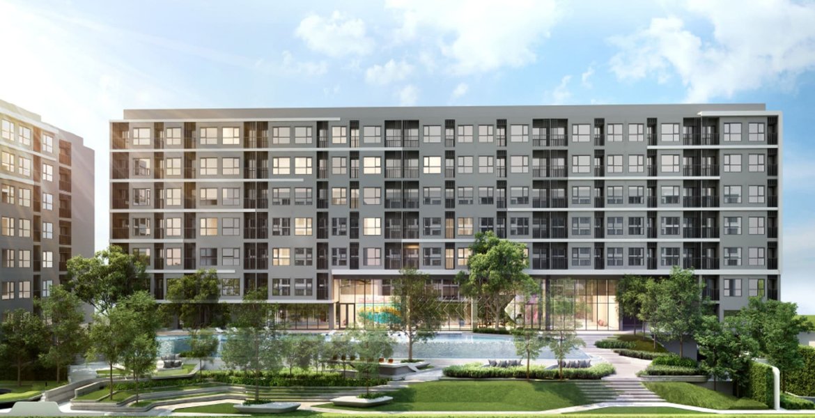 So Origin Sukhumvit 105 4