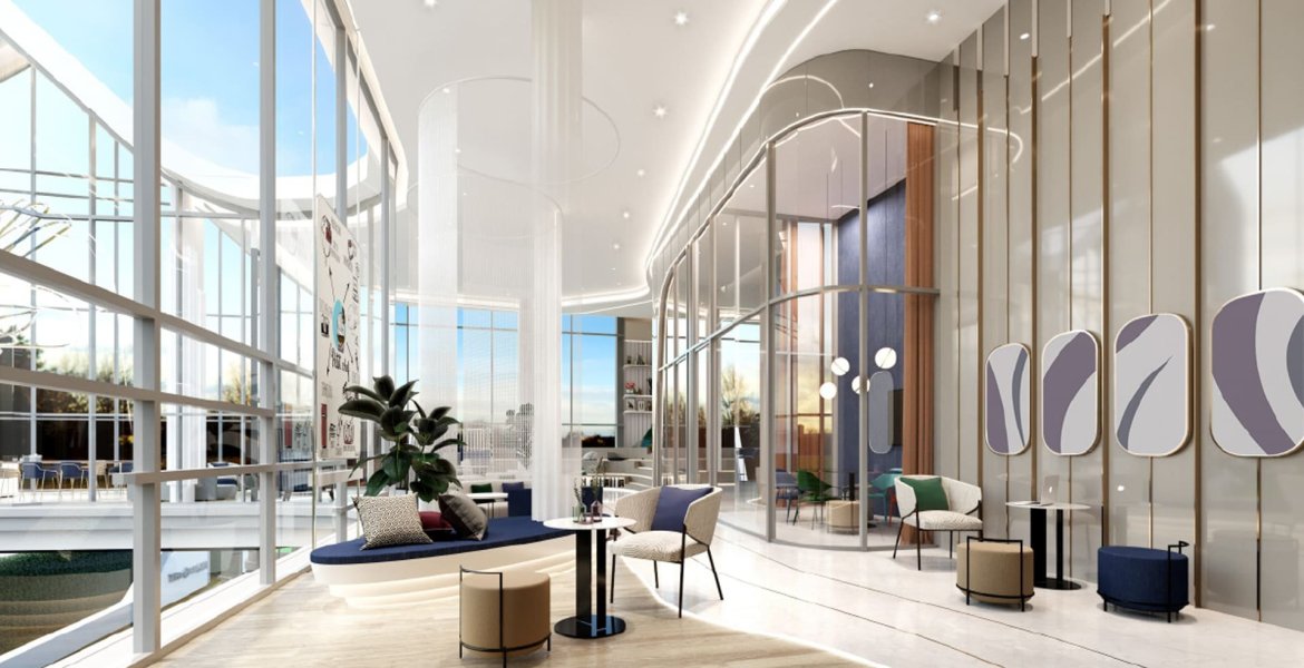 So Origin Sukhumvit 105 11