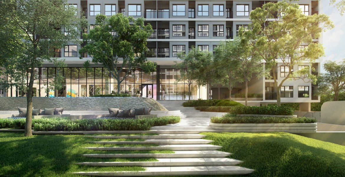 So Origin Sukhumvit 105 6