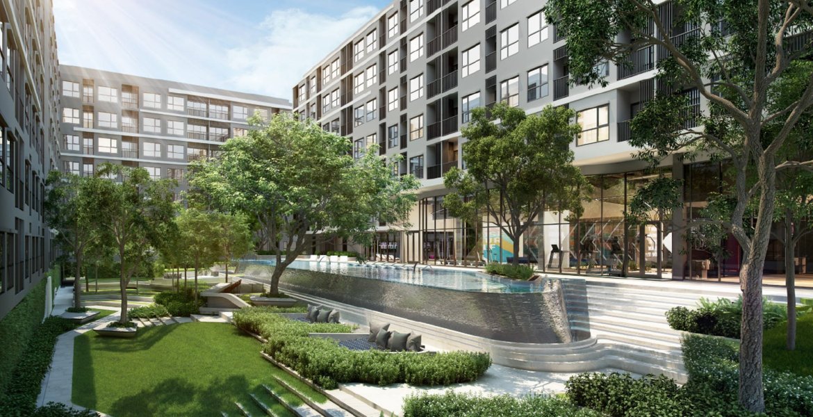 So Origin Sukhumvit 105 7