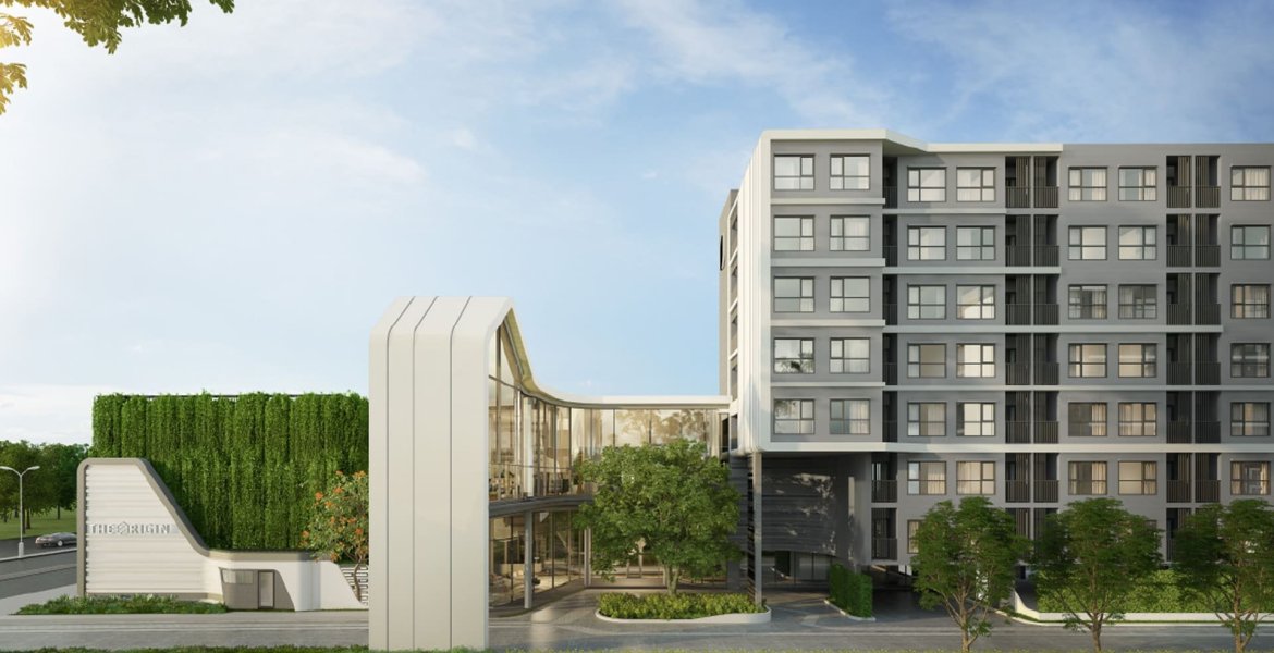 So Origin Sukhumvit 105 2