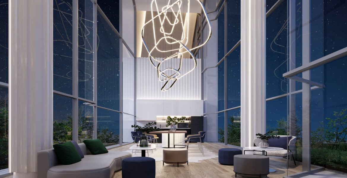 So Origin Sukhumvit 105 9