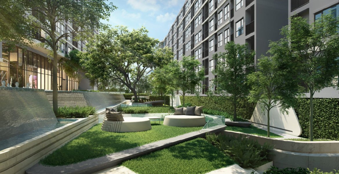 So Origin Sukhumvit 105 13