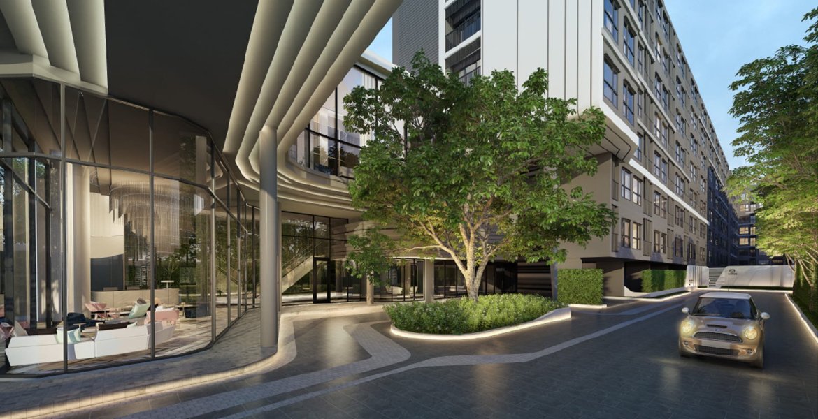 So Origin Sukhumvit 105 5