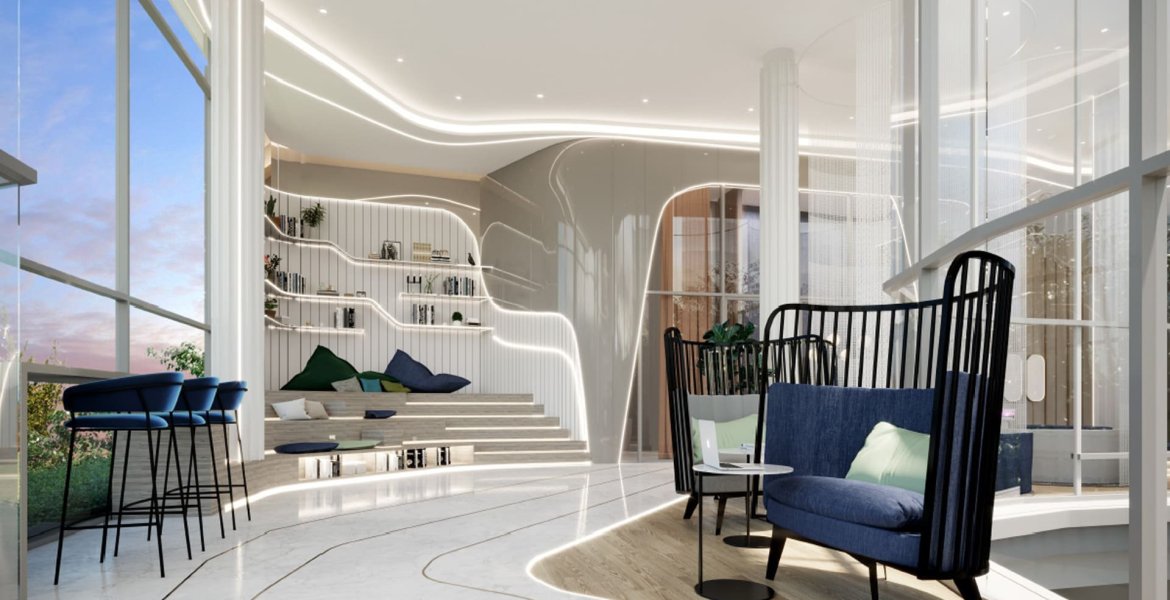 So Origin Sukhumvit 105 10