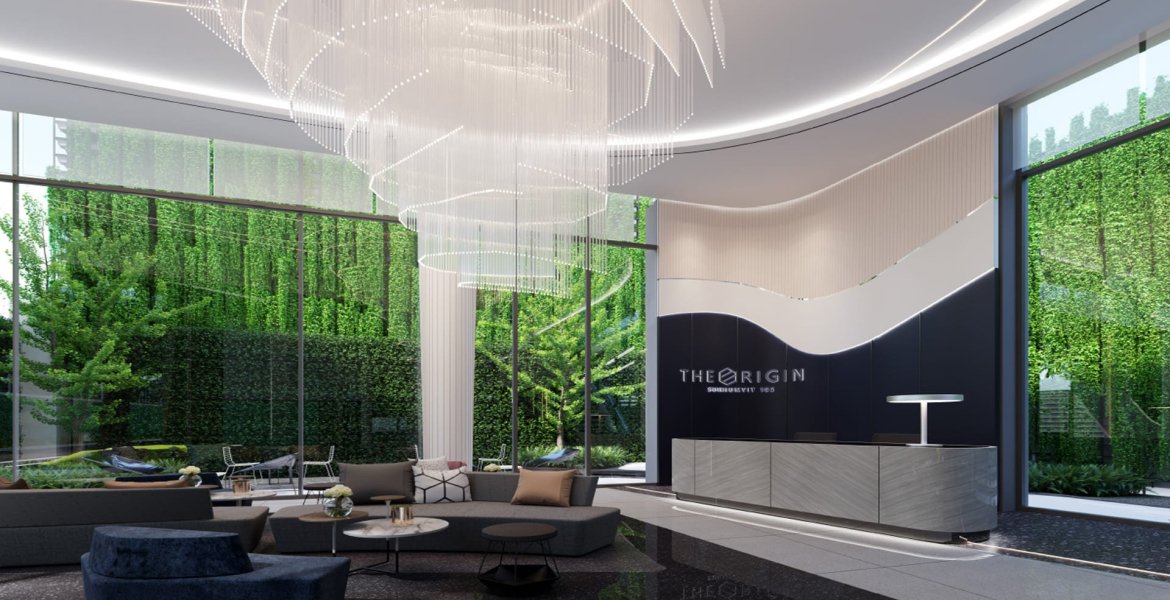 So Origin Sukhumvit 105 12